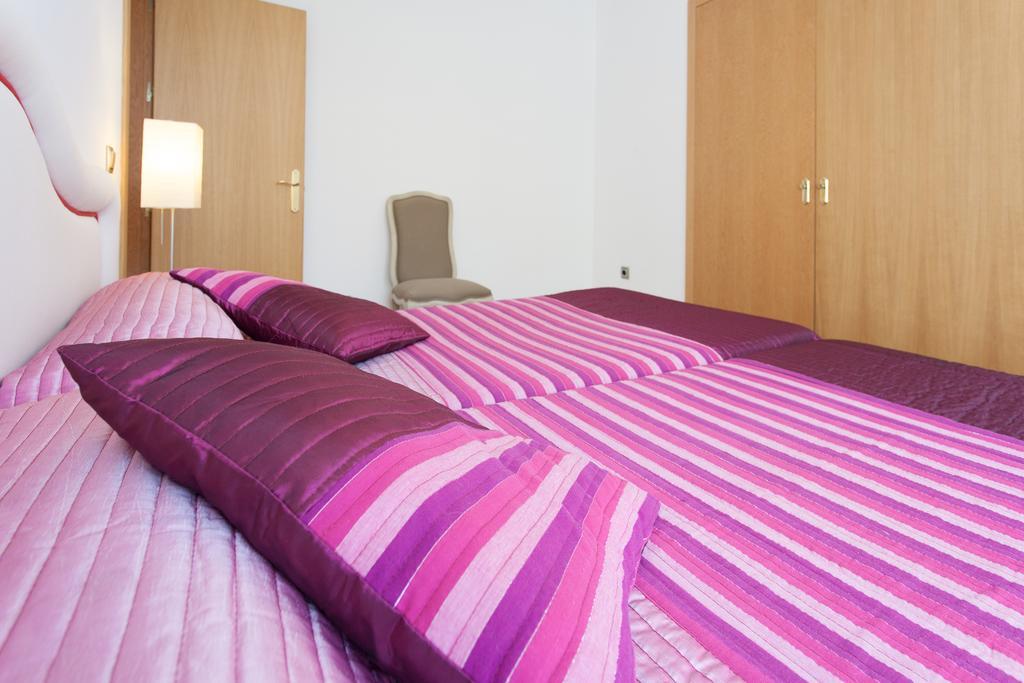 Holi-Rent Castilla Sevilha Exterior foto