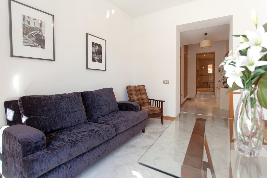 Holi-Rent Castilla Sevilha Exterior foto