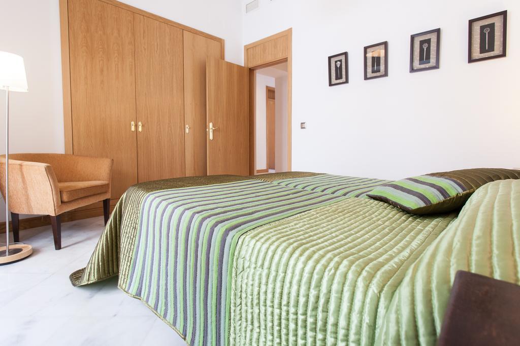 Holi-Rent Castilla Sevilha Exterior foto