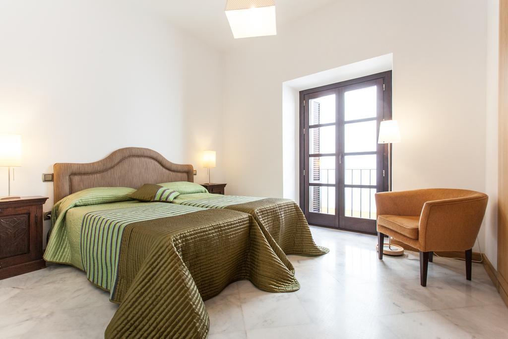Holi-Rent Castilla Sevilha Exterior foto
