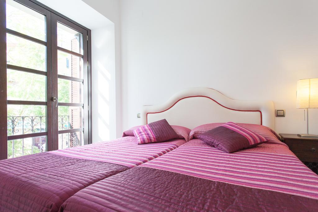 Holi-Rent Castilla Sevilha Exterior foto