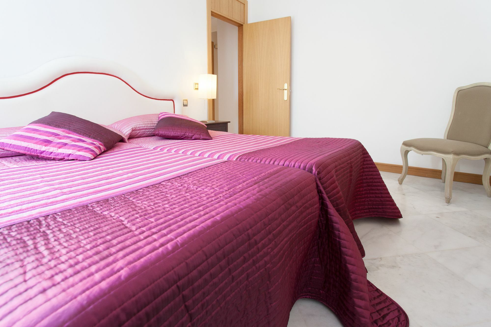 Holi-Rent Castilla Sevilha Exterior foto